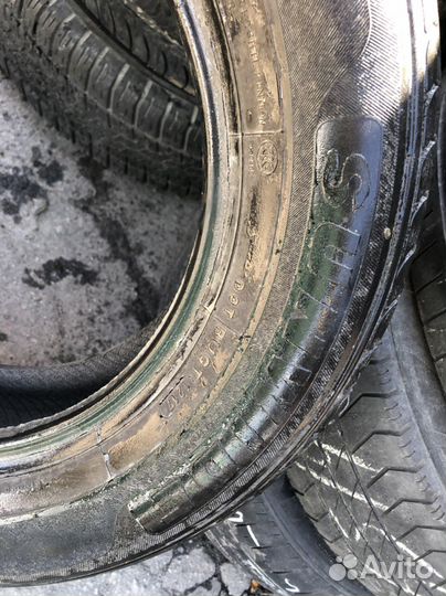 Sunwide Rolit6 185/65 R14 86H