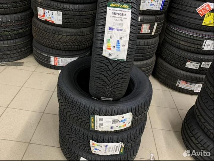 Westlake All Season Z-401 185/60 R14 82H