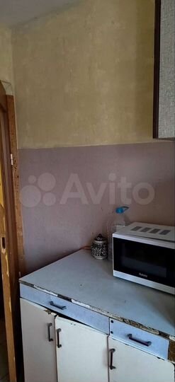 2-к. квартира, 44,3 м², 3/5 эт.