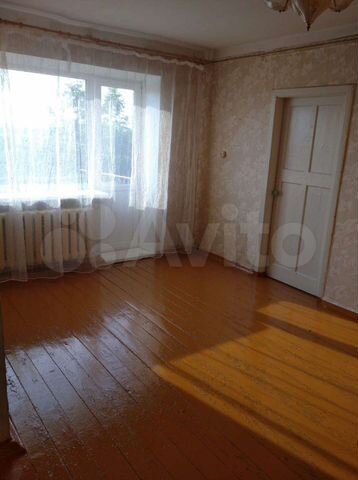 2-к. квартира, 44,5 м², 2/2 эт.