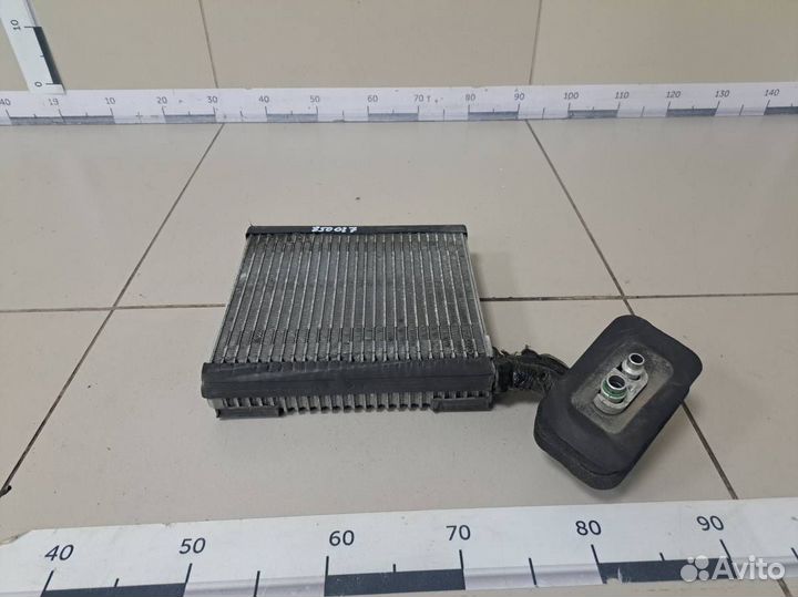 Испаритель кондиционера Chery Tiggo T11 2005-2015
