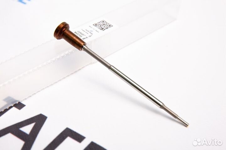 Клапан мультипликатор F00RJ02377