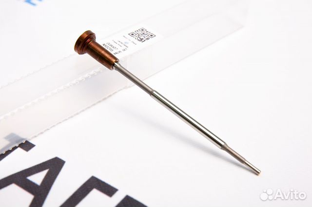 Клапан мультипликатор F00RJ02377