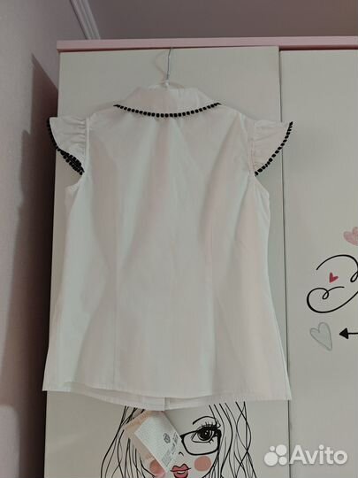 Школьная форма