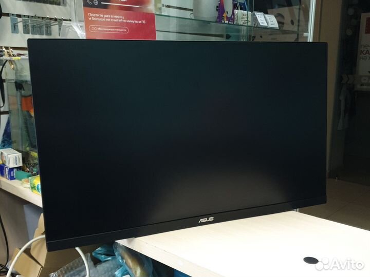 Монитор Asus VA27EHE