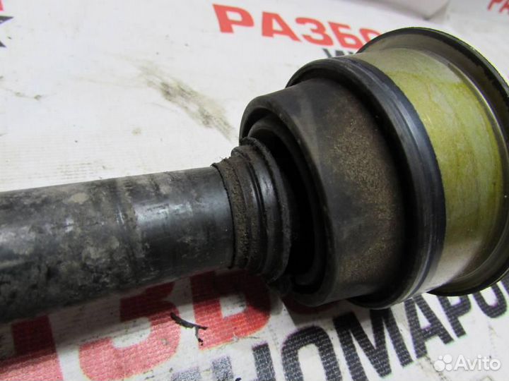 Кардан рулевой для Lexus GS 300 3 2005-2011г