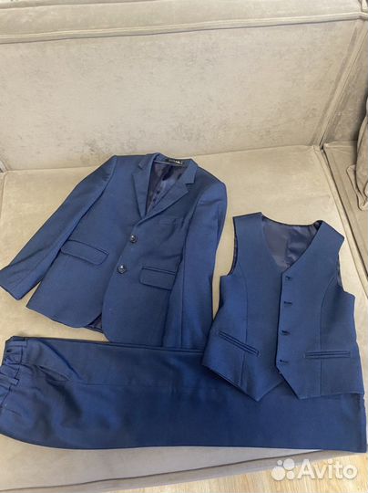 Школьная форма 3-ка