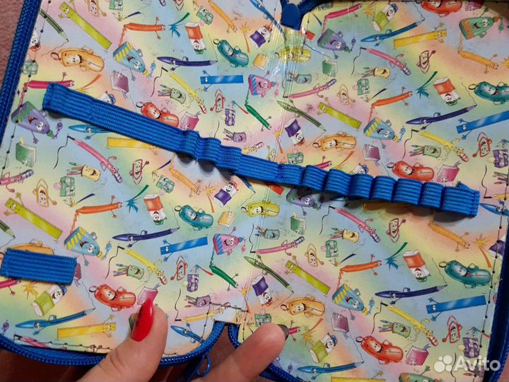 Пеналы для школы