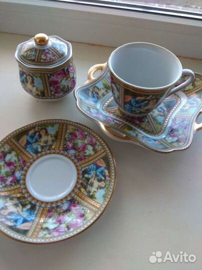 Набор посуды