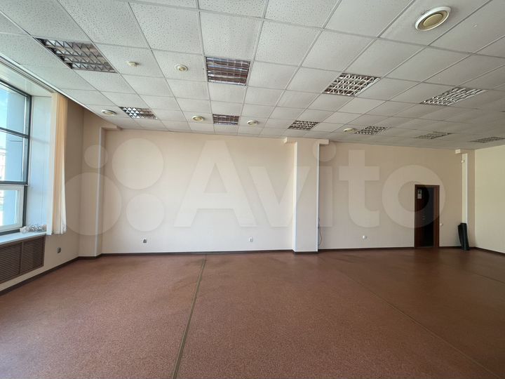 Красный Маяк, Офис, 68,3 м²