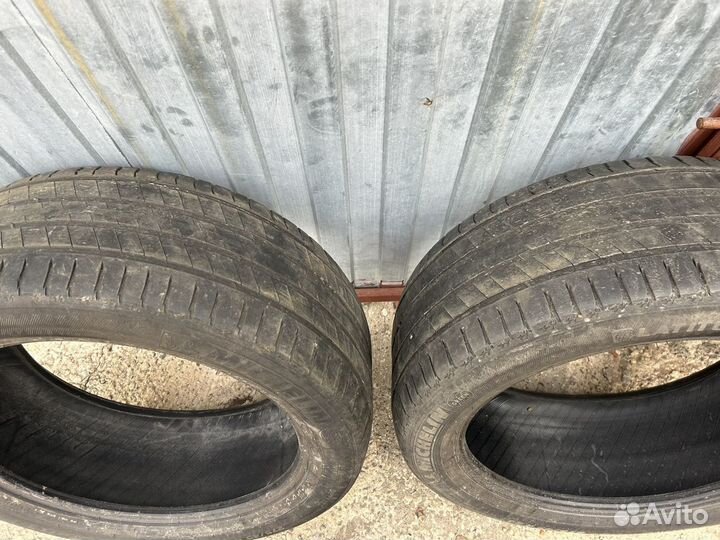 Michelin Latitude Sport 3 275/45 R20