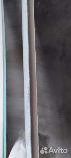 Подоконник пвх