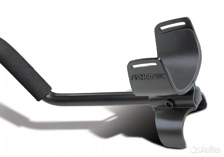 Металлоискатель Fisher F44