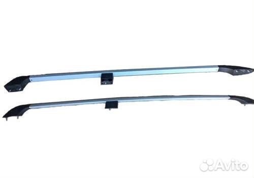 Рейлинги УАЗ патриот