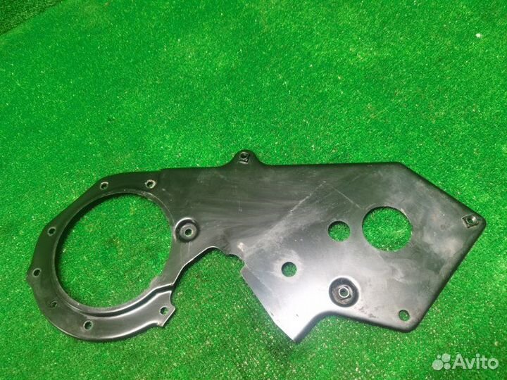 Кожух грм Ford Focus 2 купе 1.8 дизель 2006