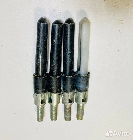 Болт-зажим для велосипеда Кама