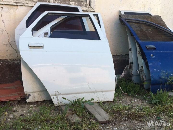 Запчасти на ваз 2112