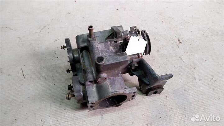 Заслонка дроссельная механическая Toyota Mark II