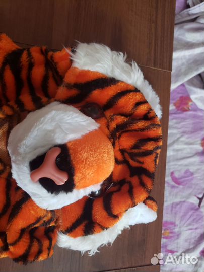 Новогодний костюм 