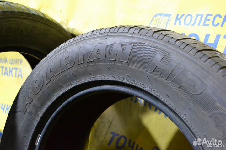 Roadstone Roadian HP SUV 265/60 R18