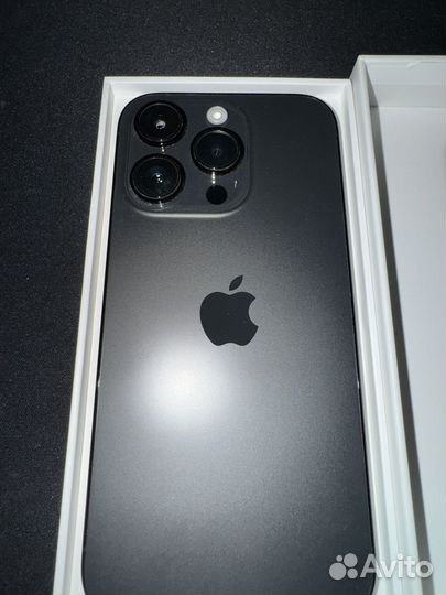 iPhone 14 Pro, 256 ГБ