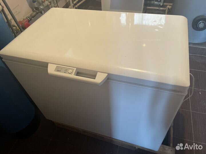 Морозилка liebher 3622