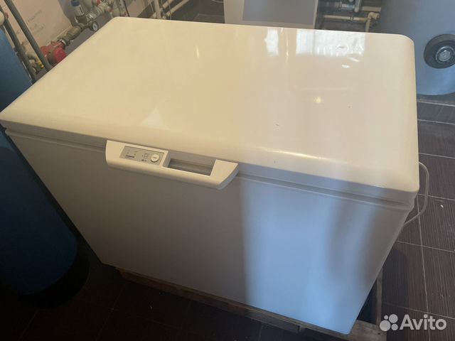 Морозилка liebher 3622