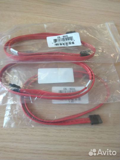 Кабели и шлейфы для пк