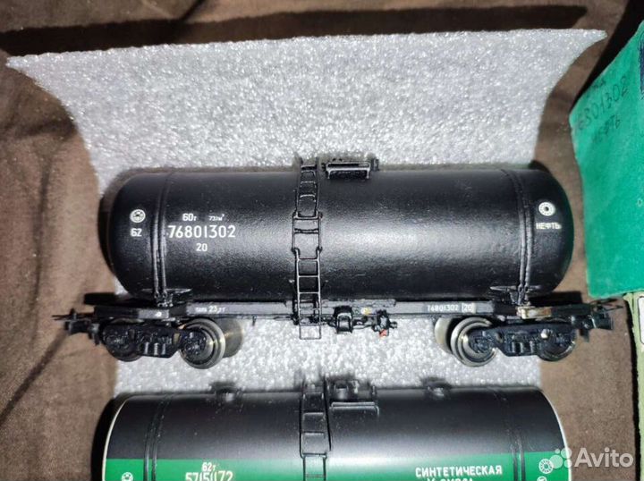 Железная дорога piko но 1 87 Онега Феникс СССР