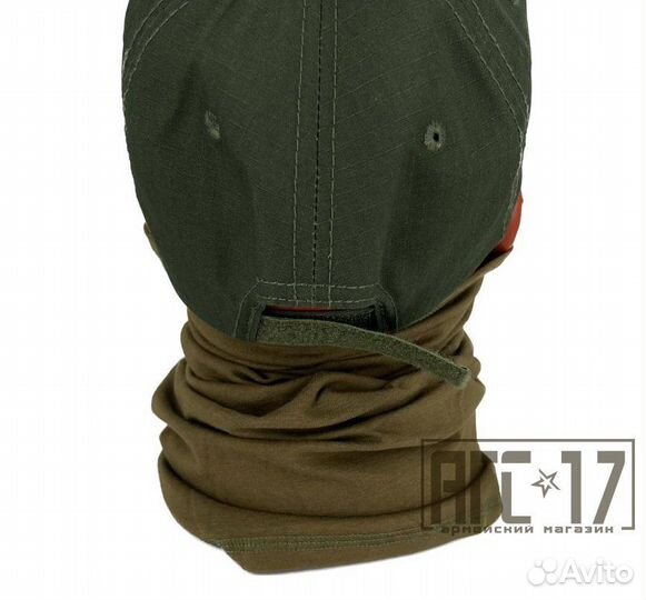 Шарф труба (Баф) Барс гюрза