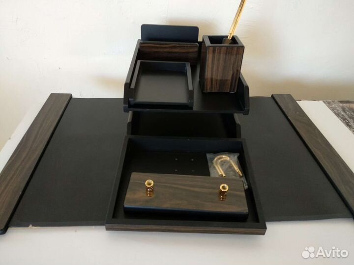 Канцелярский набор руководителя