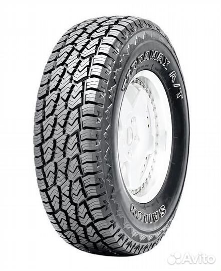 Sailun Terramax A/T 31/10.5 R15 109S