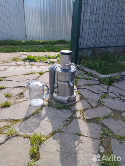 Соковыжималка bork s801