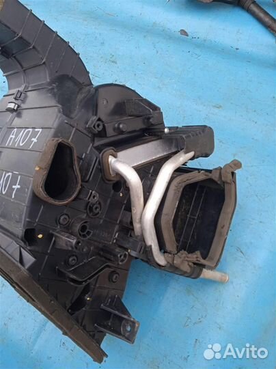 Печка в сборе Kia Sorento (2002-2009)