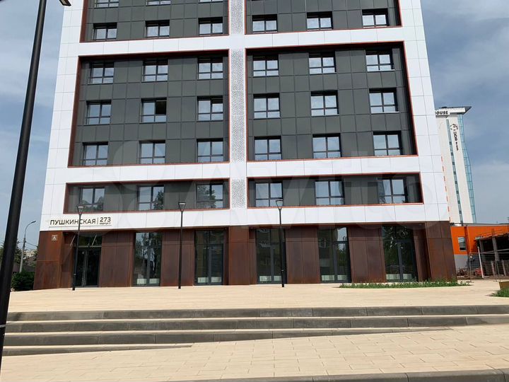 Офис, 185.9 м²