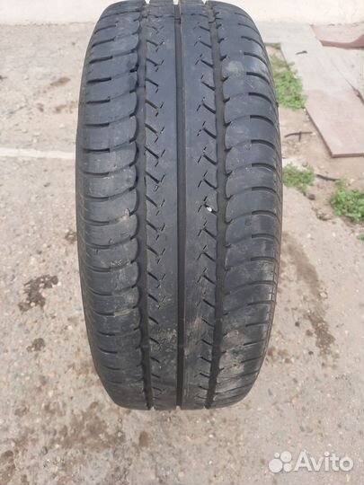 R16 Goodyear Eagle NCT5 205/60, PCD 5x108 DIA 65.1