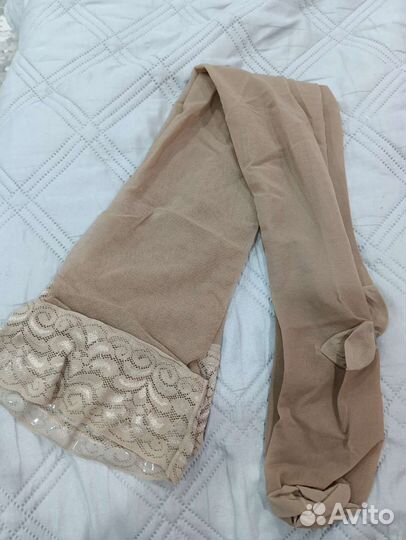 Компрессионные чулки 2 класс 3 размер