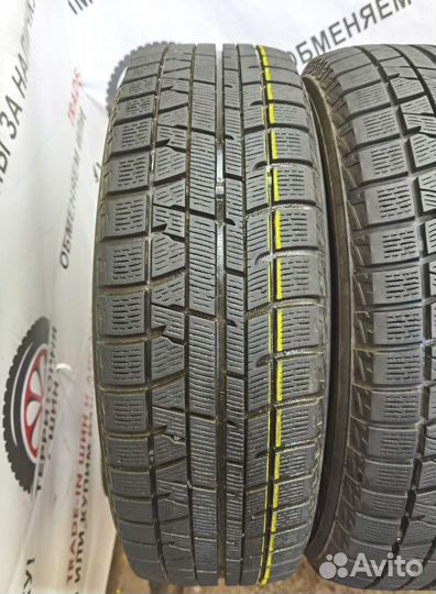 Yokohama Ice Guard IG50 185/65 R15 88Q