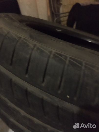 Pirelli Cinturato P1 205/55 R16