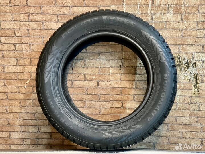 Nokian Tyres Nordman 7 185/65 R15