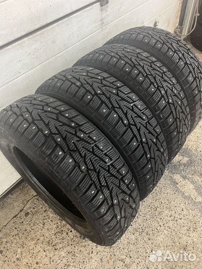 Nokian Tyres Nordman 7 185/65 R15