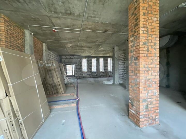 Сдам торговое помещение, 120.4 м²