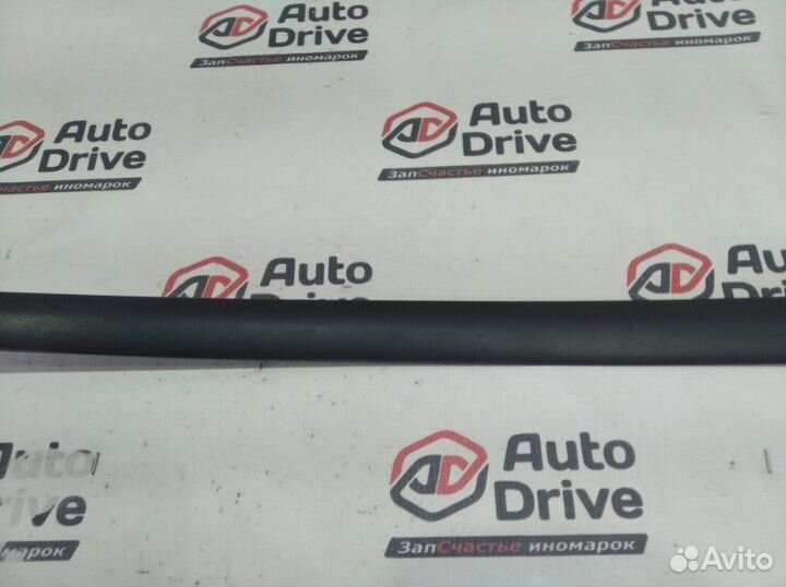 Накладка двери передняя левая Volkswagen Golf plus