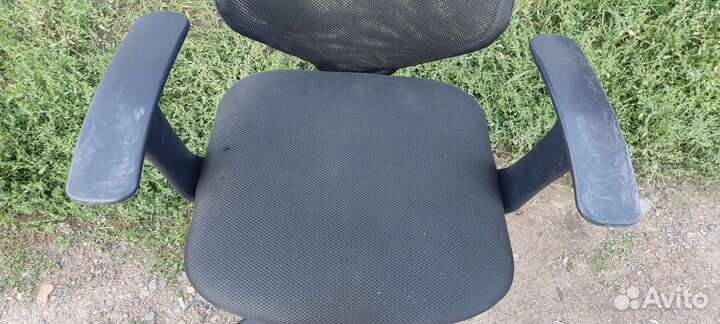 Компьютерное кресло бу