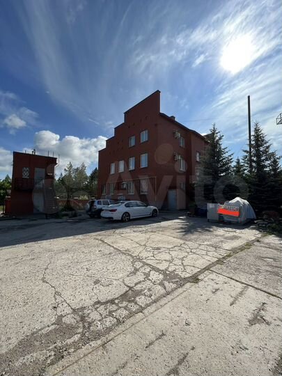 Офис, 526.1 м²