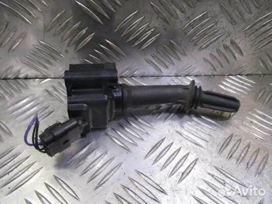 Катушка зажигания бензиновая chevrolet cruze 2 (76