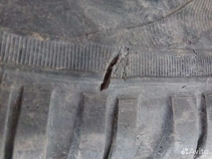 Amtel Cruise 4x4 215/65 R16