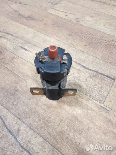 Катушка зажигания Volkswagen Golf 2