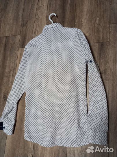 Рубашка для мальчика