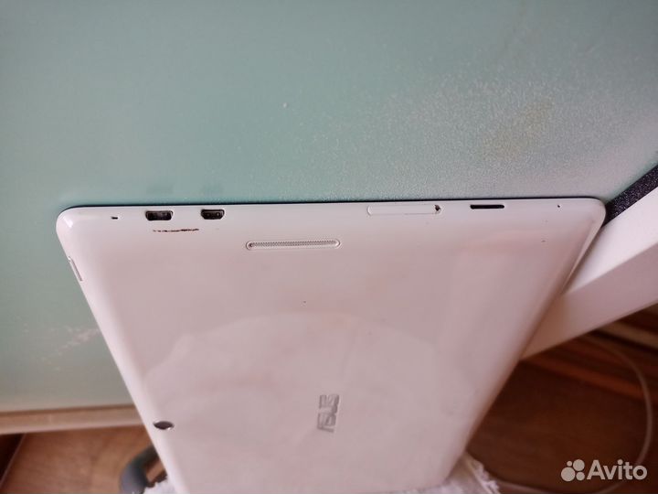 Планшет asus (10.1